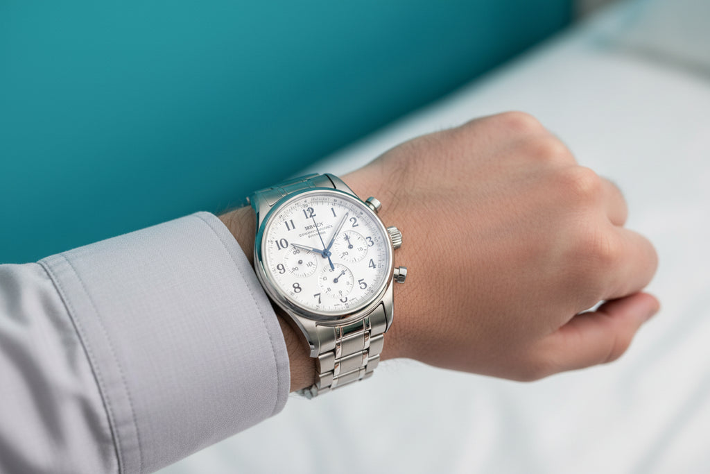 Multifunctional Mechanical Men's Automatic Watrproof Watch