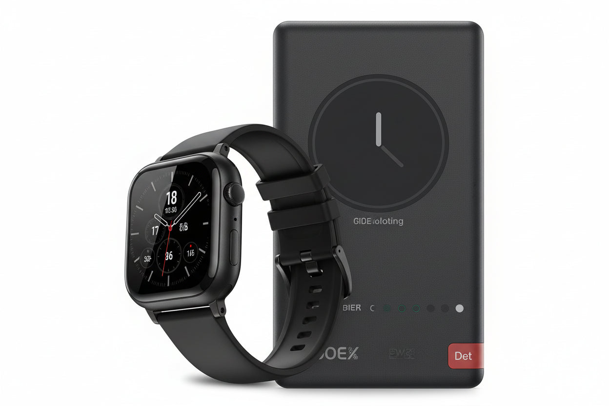 Smart Phone Watch Multi-function Positioning Function Mobile Phone