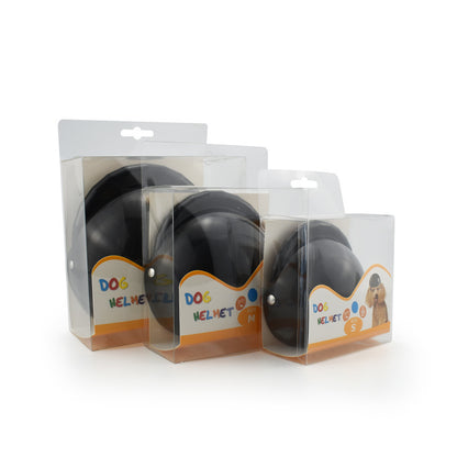 PET Helmet Helmet Dogs And Cats Headwear